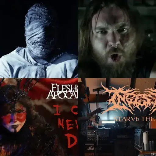 Death Metal v29