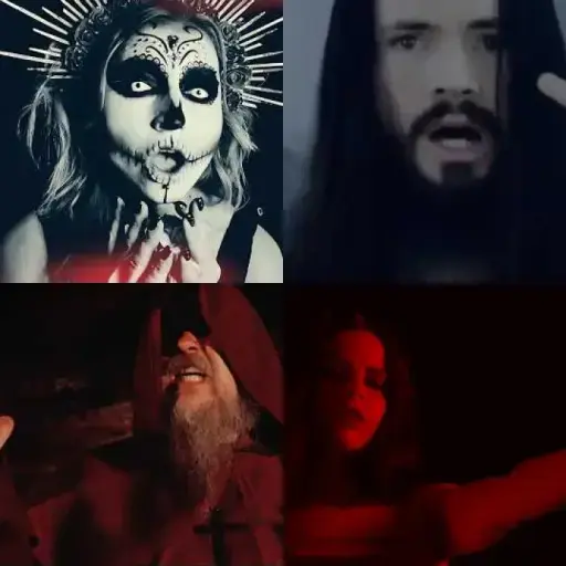 Gothic Metal v29