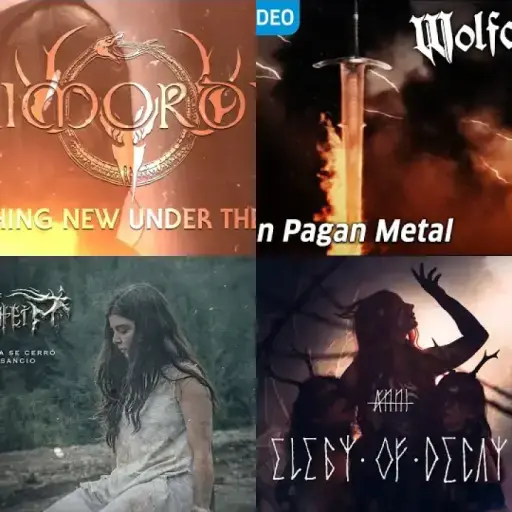 Folk Metal v29
