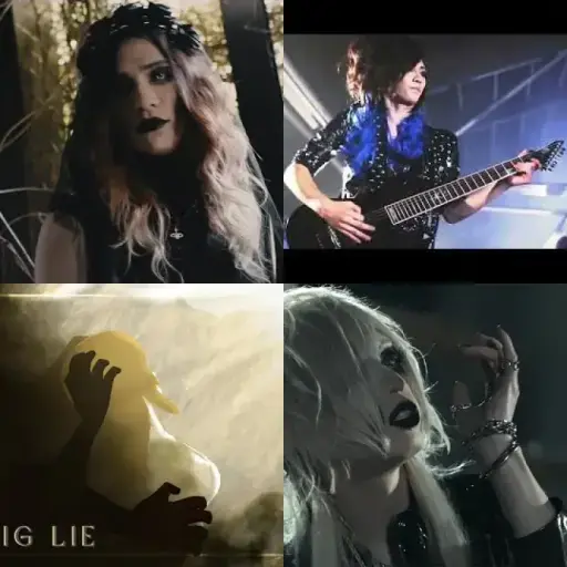 Visual Kei v29