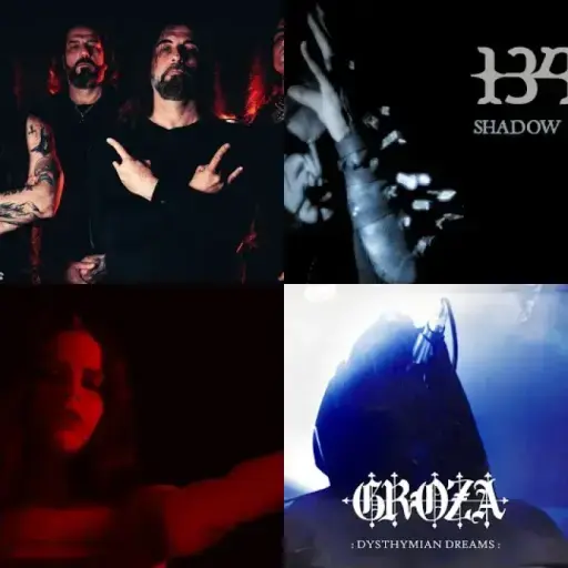 Black Metal v30