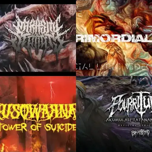 Death Metal v30