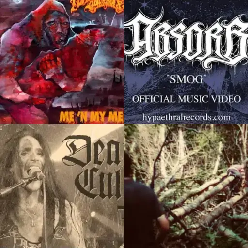 Doom Metal v30