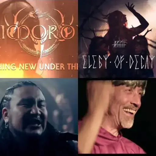 Folk Metal v30