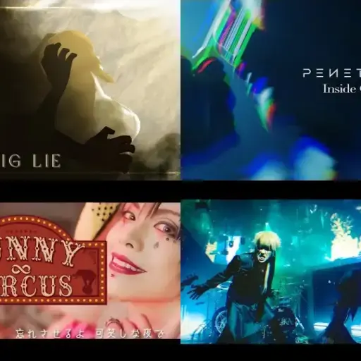 Visual Kei v30
