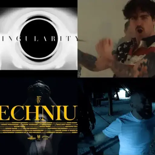 Metalcore v31