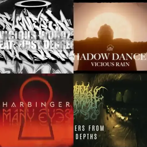 Metalcore v32