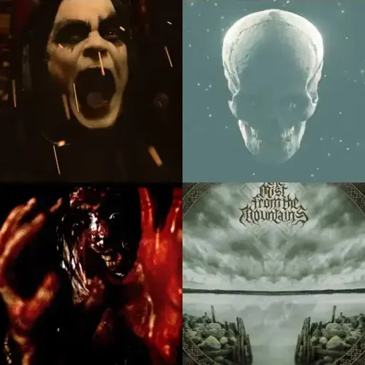 Black Metal v33