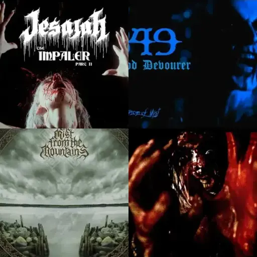 Black Metal v34