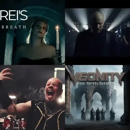 Power Metal v34
