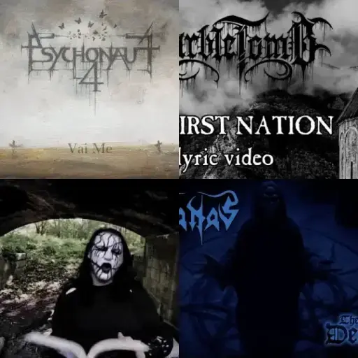 Black Metal v35