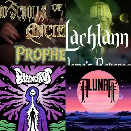 Doom Metal / Stoner v35