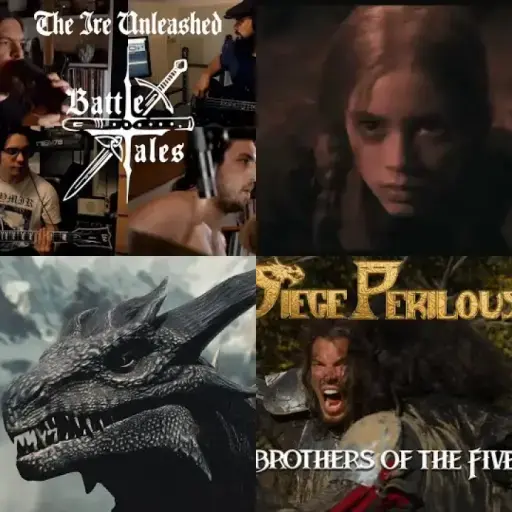 Folk Metal v35