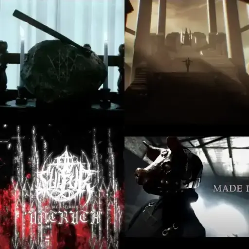 Metalcore v35