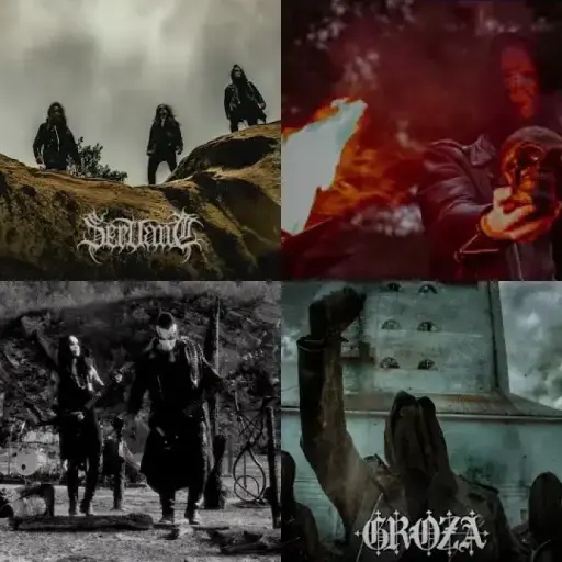 Black Metal v36