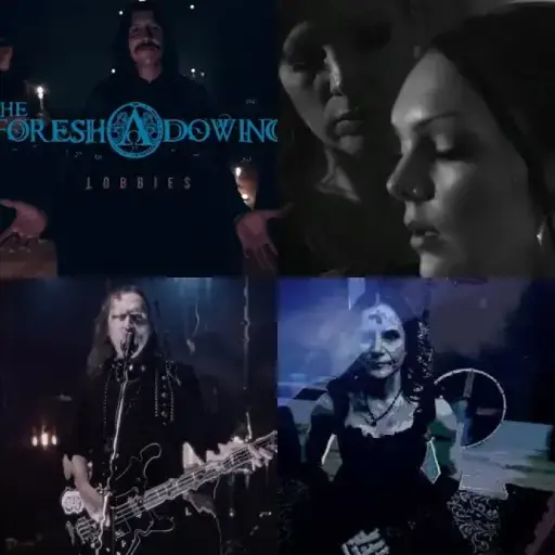 Gothic Metal / Industry v36
