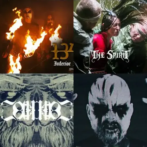Black Metal v37