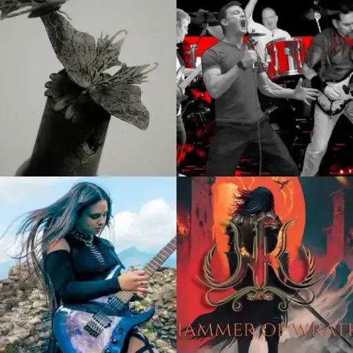 Power Metal v37