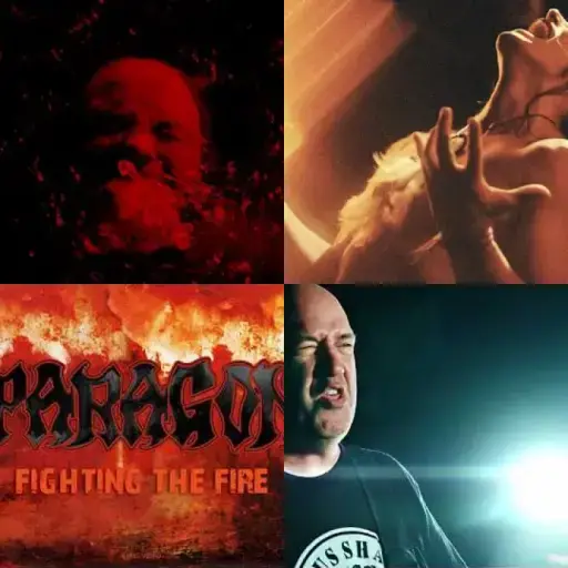 Thrash Metal v37