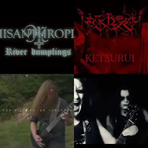 Black Metal v38