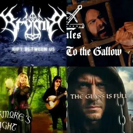 Folk Metal v38