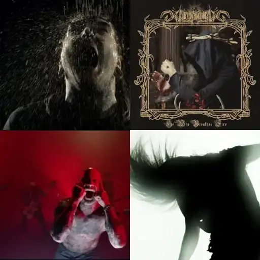 Metalcore v38