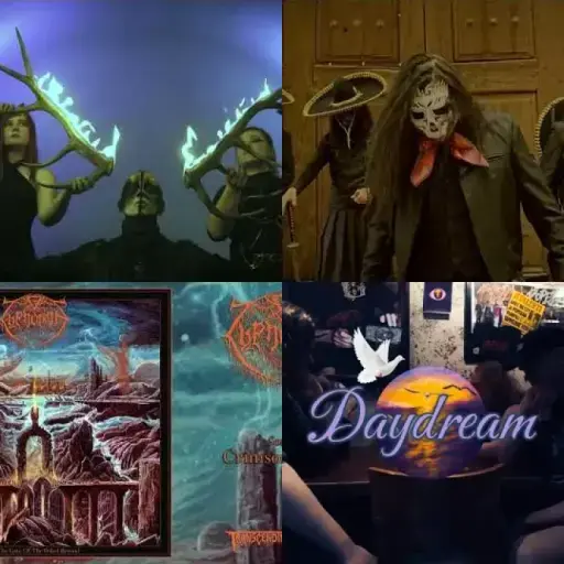 Death Metal v38