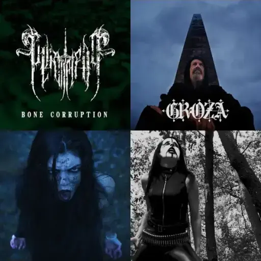 Black Metal v39