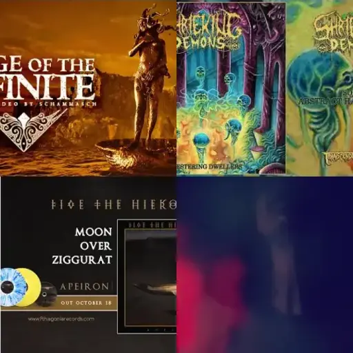 Doom Metal / Stoner v39