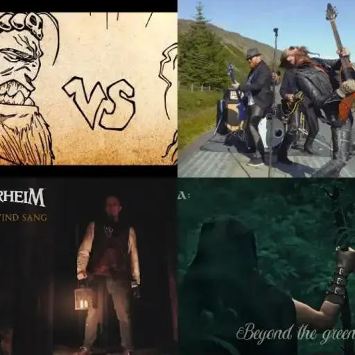 Folk Metal v39