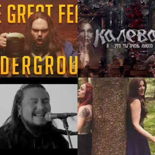 Folk Metal v40