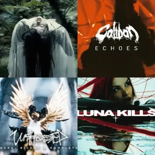 Metalcore v40