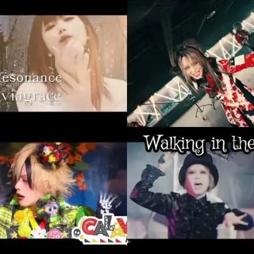 Visual Kei v40