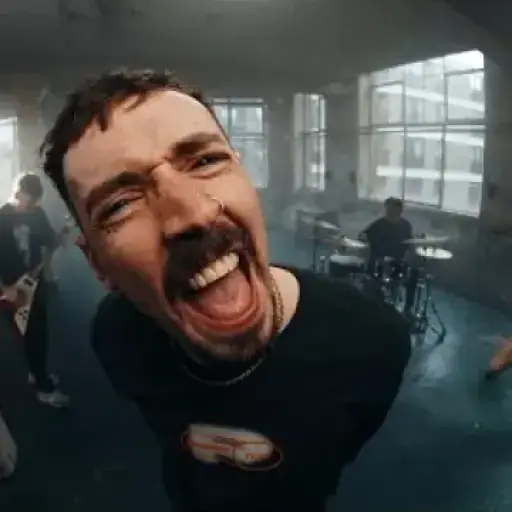 Alternative Metal v41