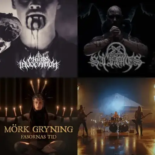 Black Metal v41