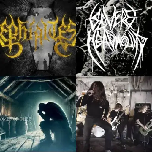Death Metal v41