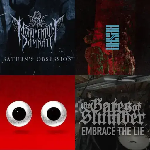 Doom Metal / Stoner v41