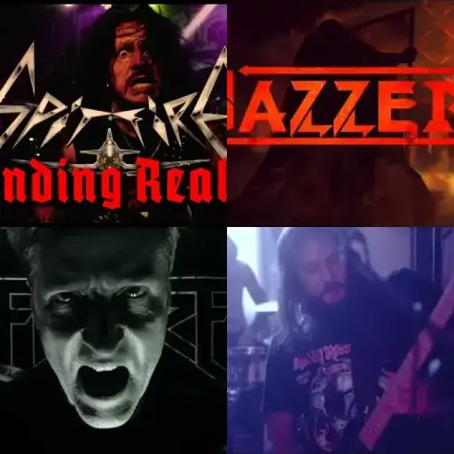 Thrash Metal v41