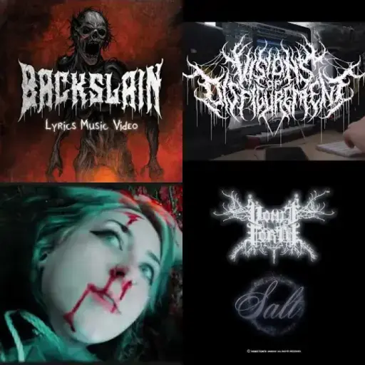 Death Metal v42