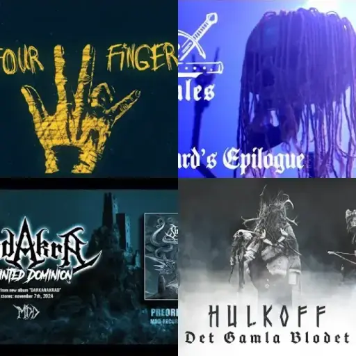 Folk Metal v42