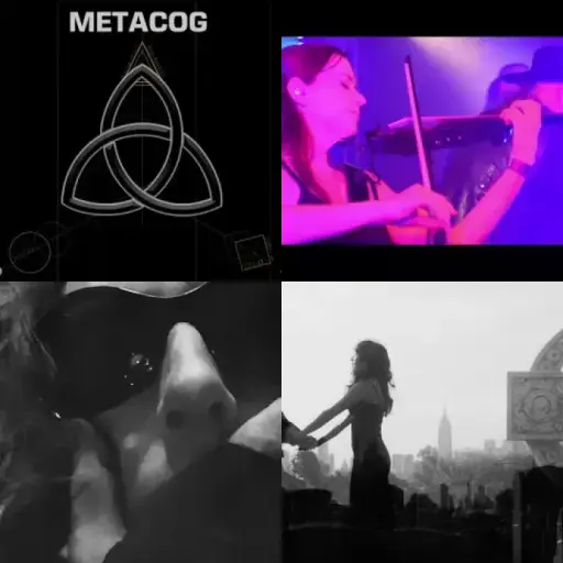 Gothic Metal / Industry v42
