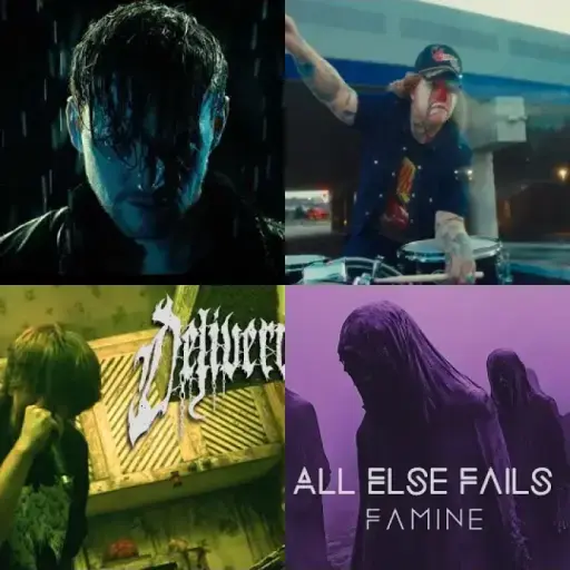 Metalcore v42