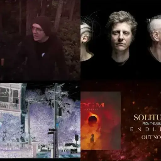 Progressive Metal v42