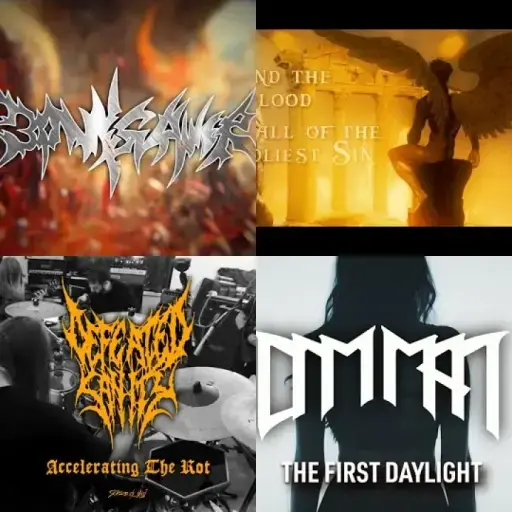 Death Metal v43