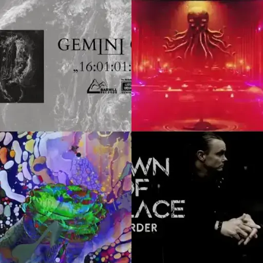 Doom Metal / Stoner v43
