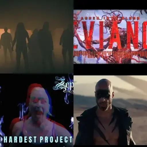 Metalcore v43