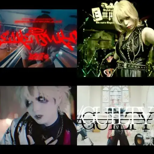 Visual Kei v43