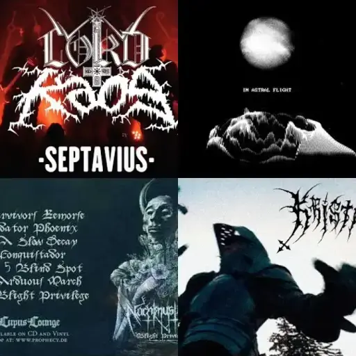 Black Metal v44