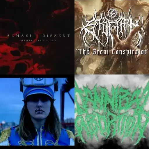 Death Metal v44
