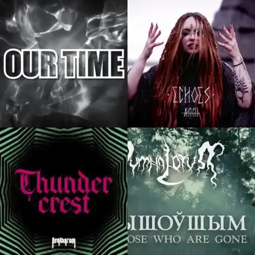 Doom Metal / Stoner v44